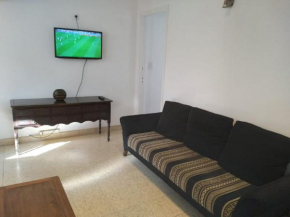Departamento 5 personas céntrico 2 Habitaciones
